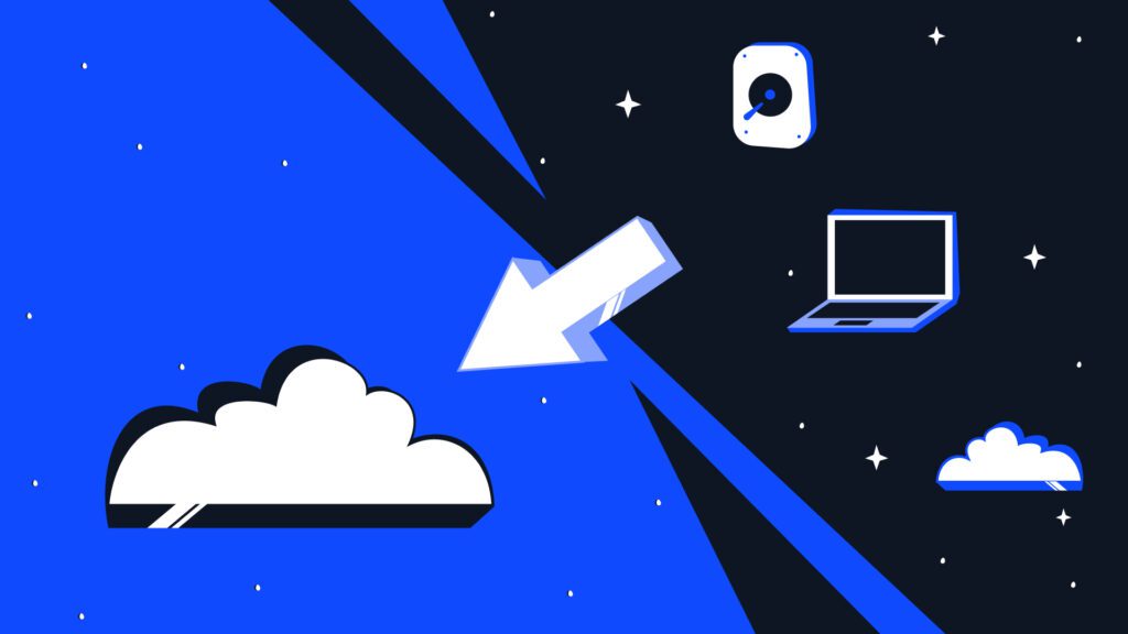 migrating to cloud with cloud migration