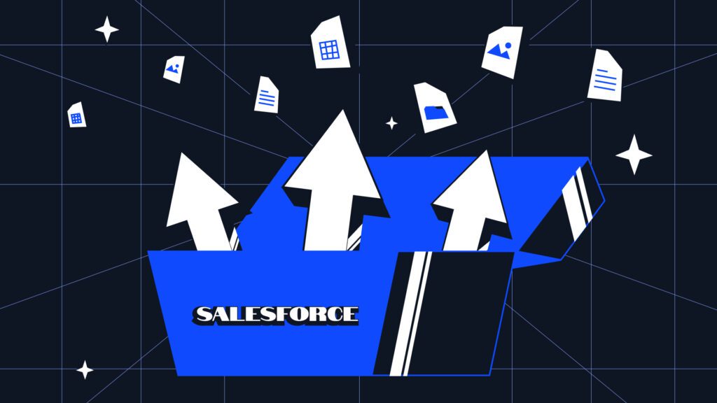 How to Export Data from Salesforce: comprehensive guide